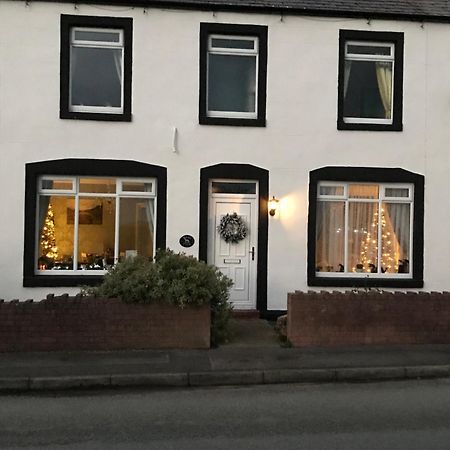 Dale View bed&breakfast Holmrook Eksteriør billede
