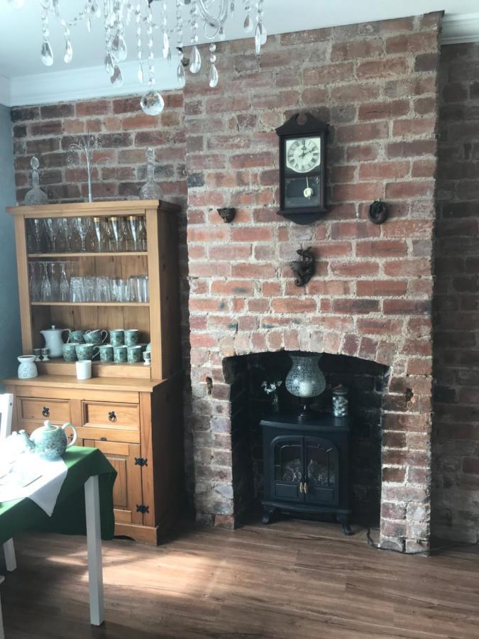 Dale View bed&breakfast Holmrook Eksteriør billede
