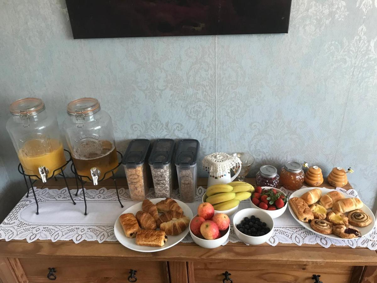 Dale View bed&breakfast Holmrook Eksteriør billede