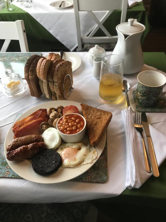 Dale View bed&breakfast Holmrook Eksteriør billede