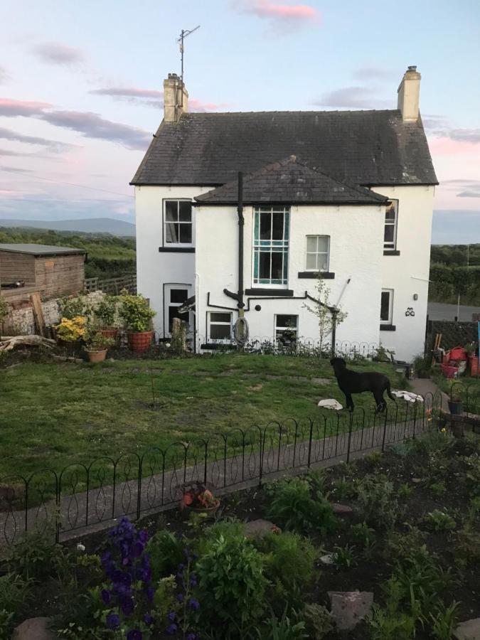 Dale View bed&breakfast Holmrook Eksteriør billede