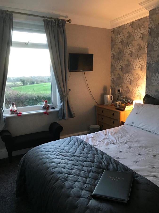 Dale View bed&breakfast Holmrook Eksteriør billede