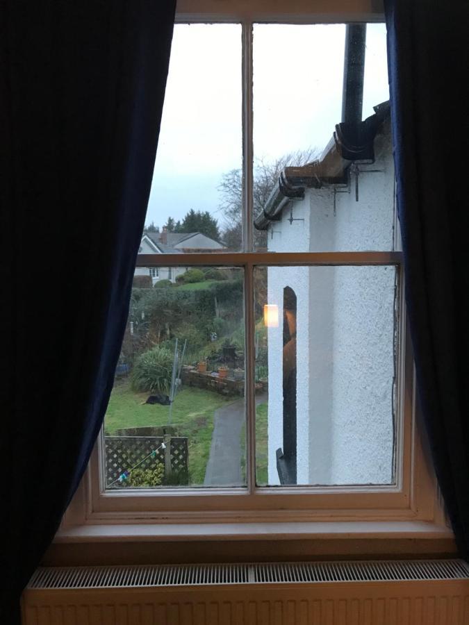Dale View bed&breakfast Holmrook Eksteriør billede
